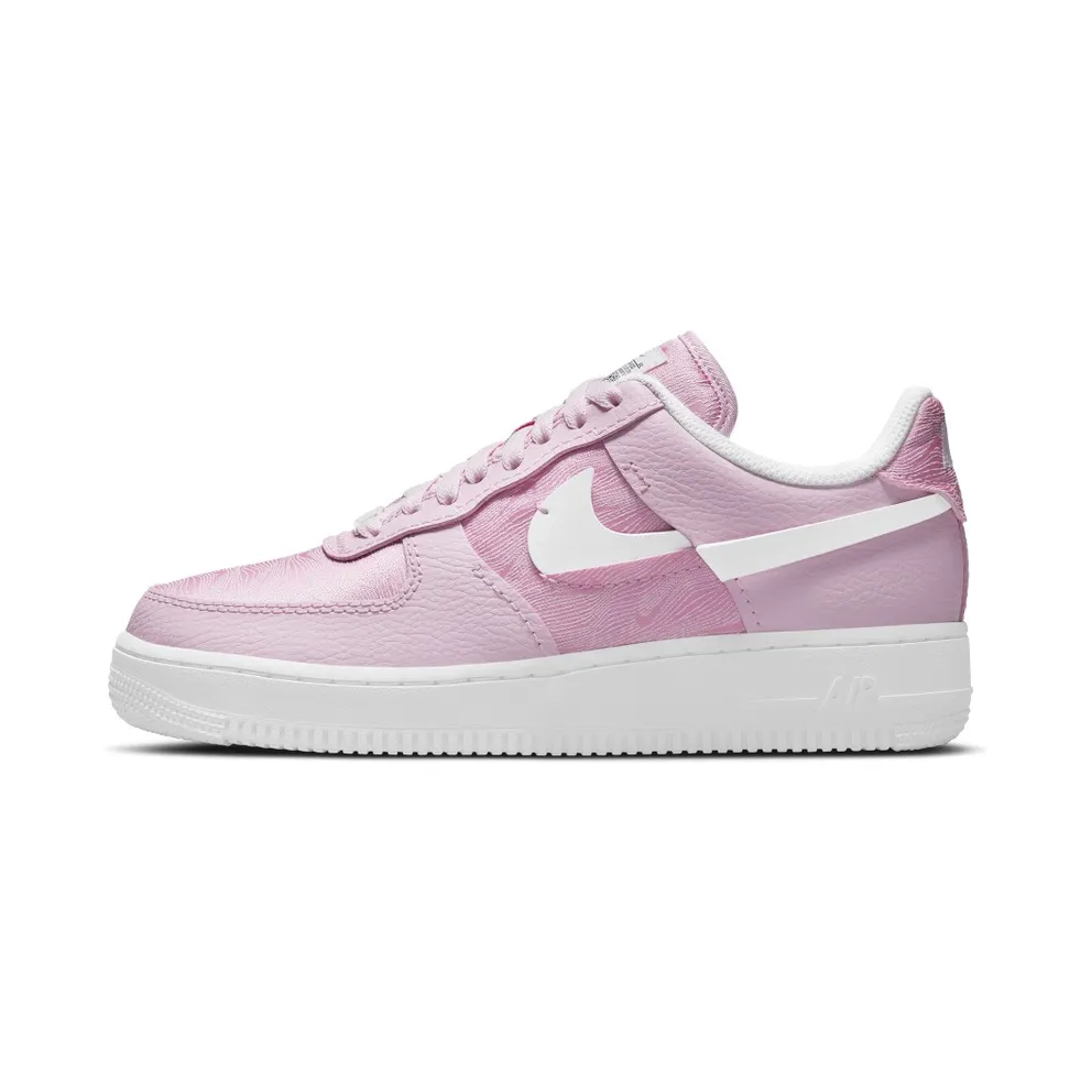 Nike Air Force 1 LXX Pink Foam – “Pink Foam / White / Black” (DJ6904-600)
