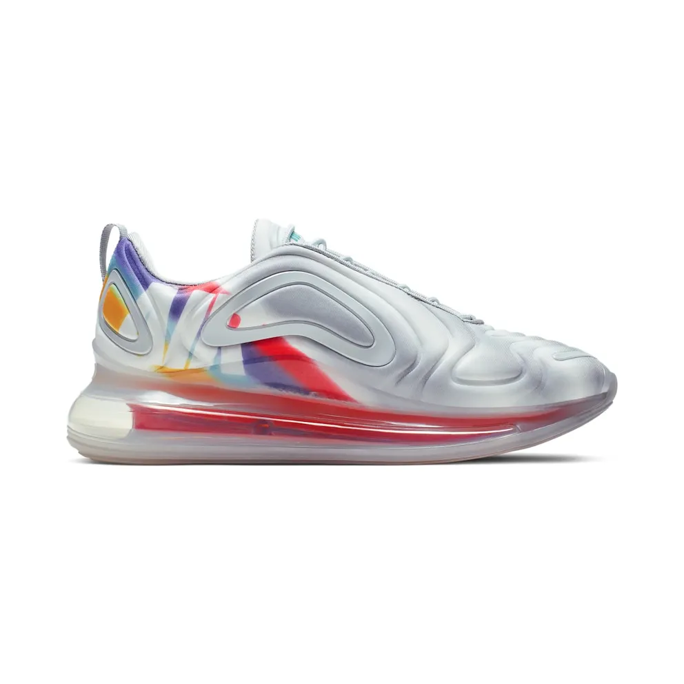 Nike Air Max 720 ‘Pride’ (2019) (AO2924-011)