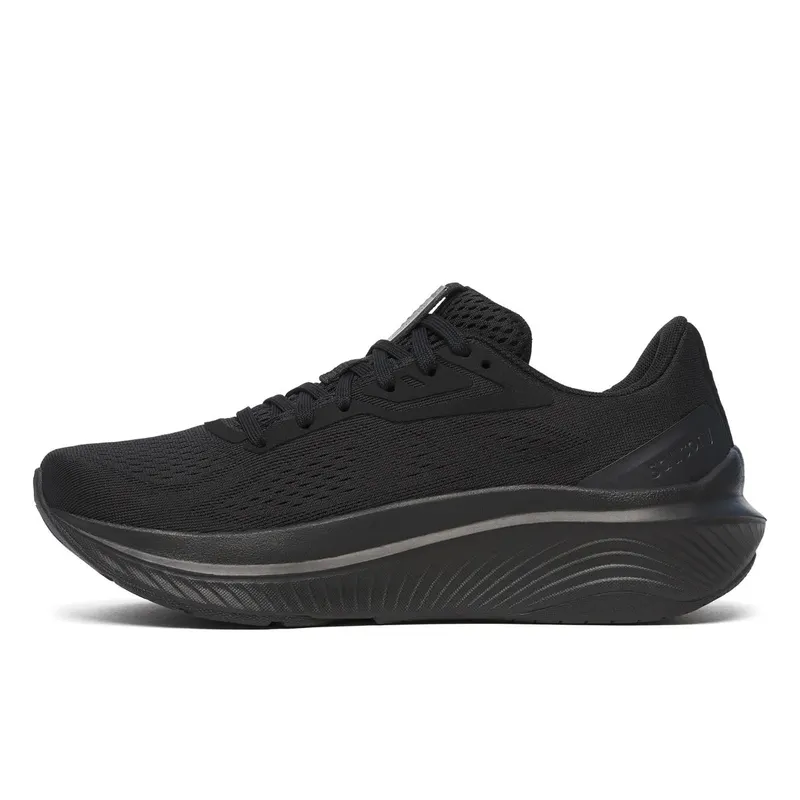 Saucony Echelon 10 Triple Black (S11044-101)