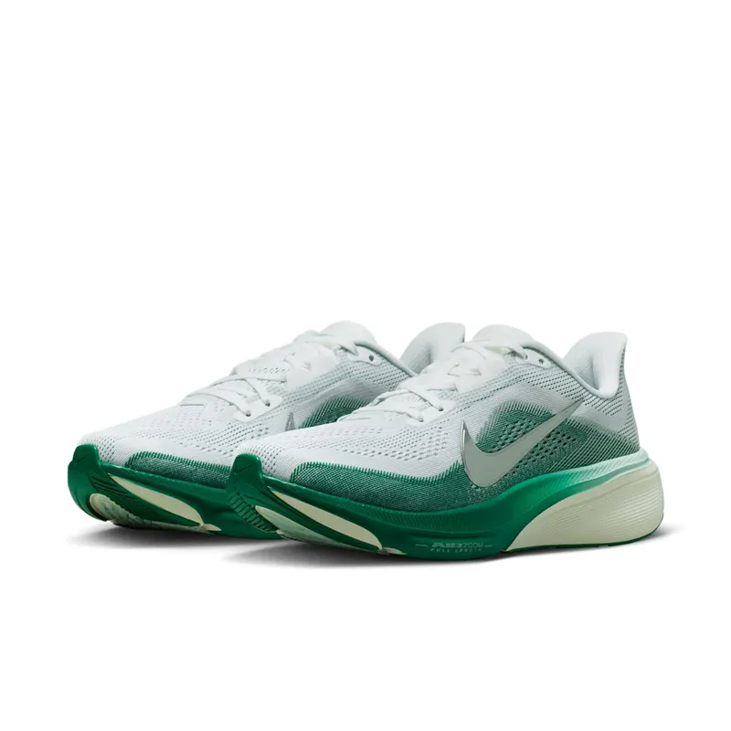 Nike Pegasus White/Malachite/Barely Green/Metallic Silver (IB1881-100)