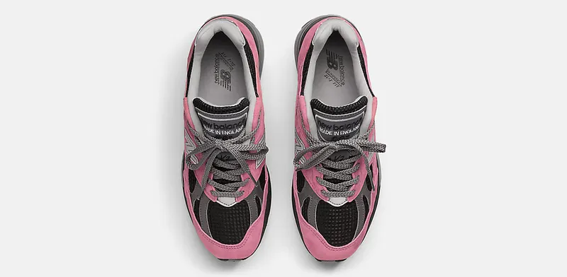 New Balance 991v2 MiUK City Exclusive Pack Japan (atmos Tokyo Exclusive) (U991KP2)