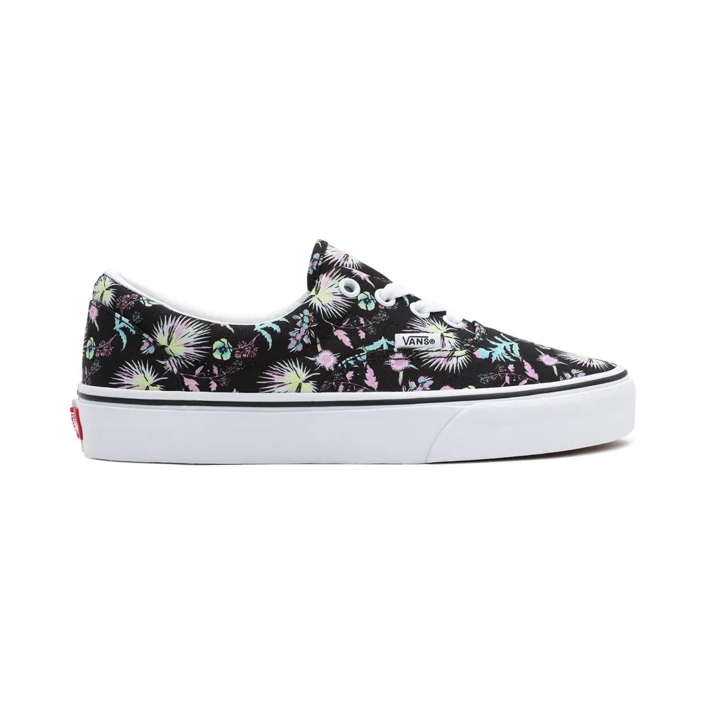 VANS Paradise Floral Era Shoes Black (VN0A54F13VD)