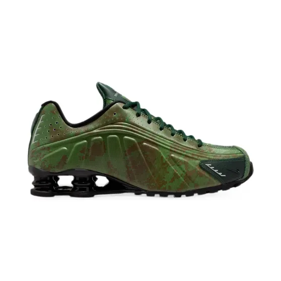 Nike Shox R4 “Green” (IQ0636)