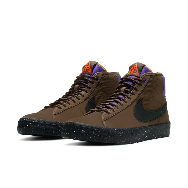 Nike SB Zoom Blazer Mid GT ACG (2020) (DC0615-200)