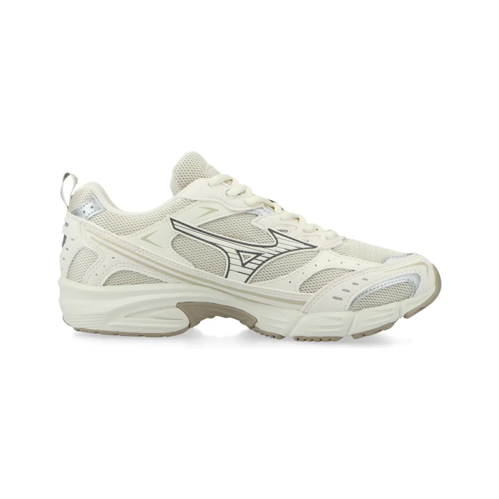 Mizuno MXR Suede (summer sand / summer sand / pristine) – D1GA246701