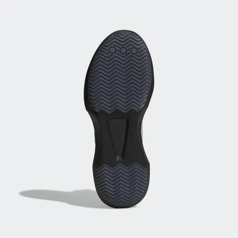 adidas Crazy 1 Adv Primeknit Silver Black Silver Metallic/Core Black (CQ0975)