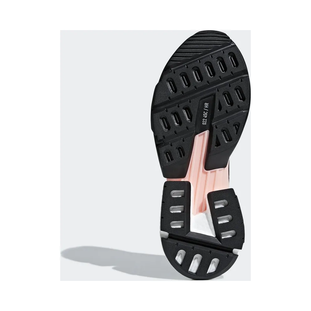 adidas POD-S3.1 Core Black Clear Orange Core Black/Core Black/Clear Orange (B37447)