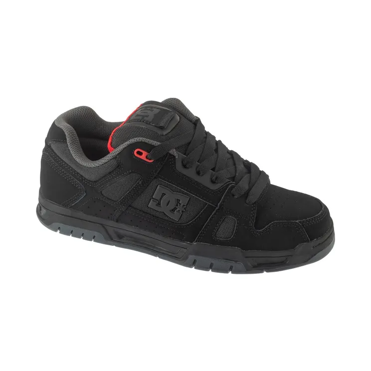 DC DC Stag Black (32779)