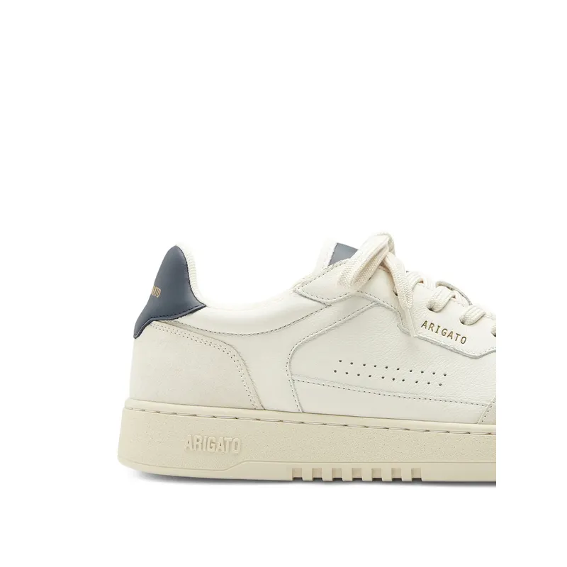Axel Arigato Perforated Panelled “Neutrals” (F4059002)