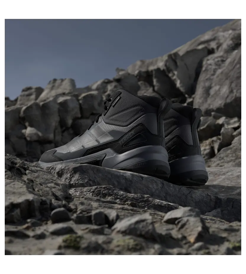 adidas-terrex JR4015
