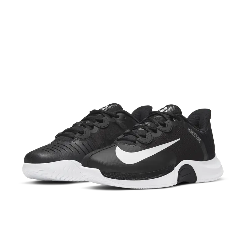 NikeCourt Air Zoom GP Turbo Hard Court Tennis Black (CK7513-004)
