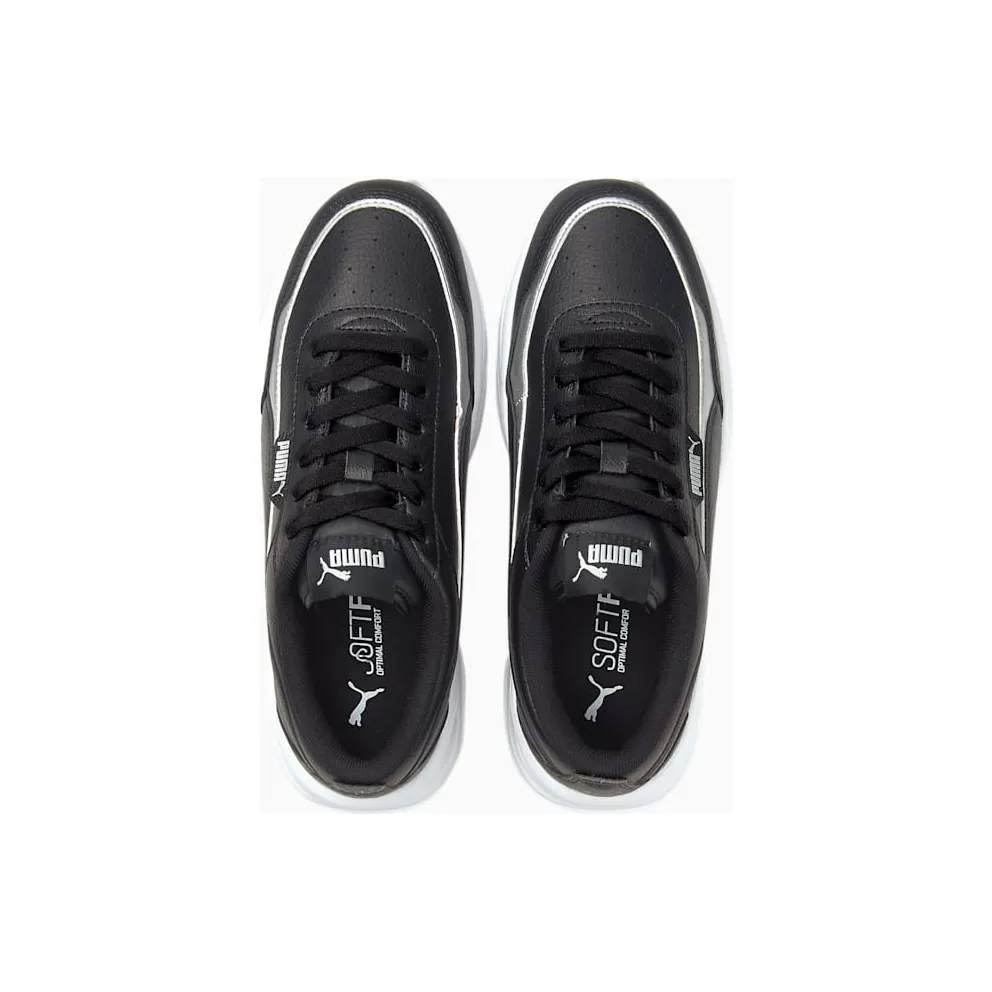 Puma Cilia Mode Lux Silver/Black (37573201)