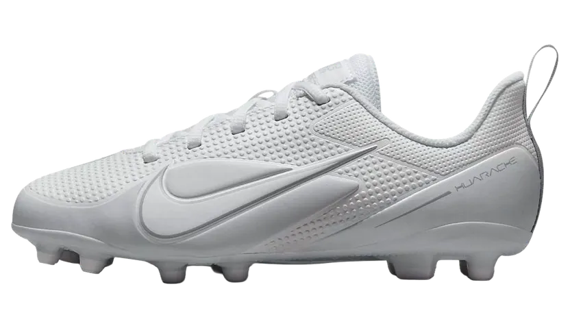 Nike Alpha Huarache 8 GS “White Wolf Grey” (CZ6557-110)