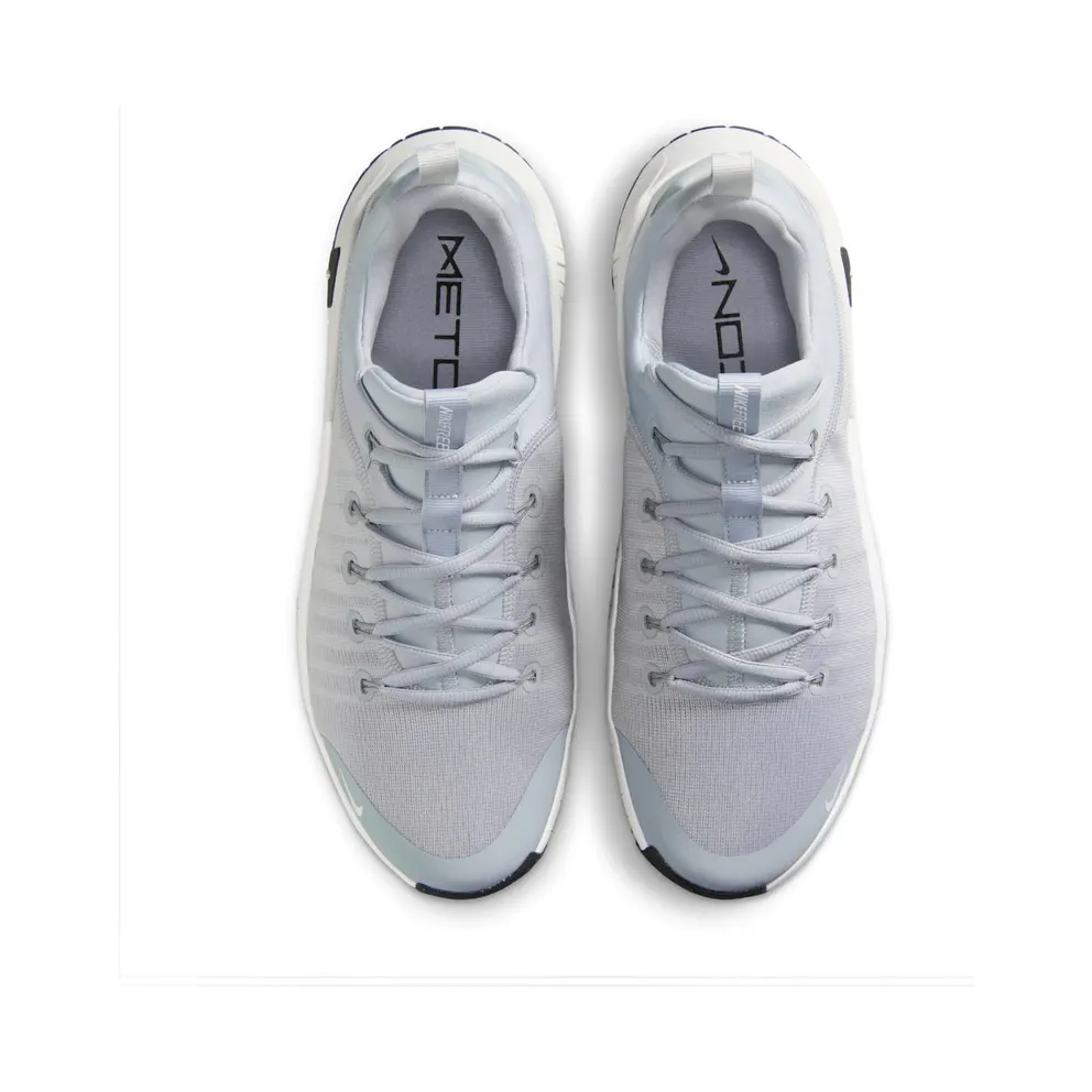 Nike Free Metcon 6 Wolf Grey Photon Dust (FJ7127-009)
