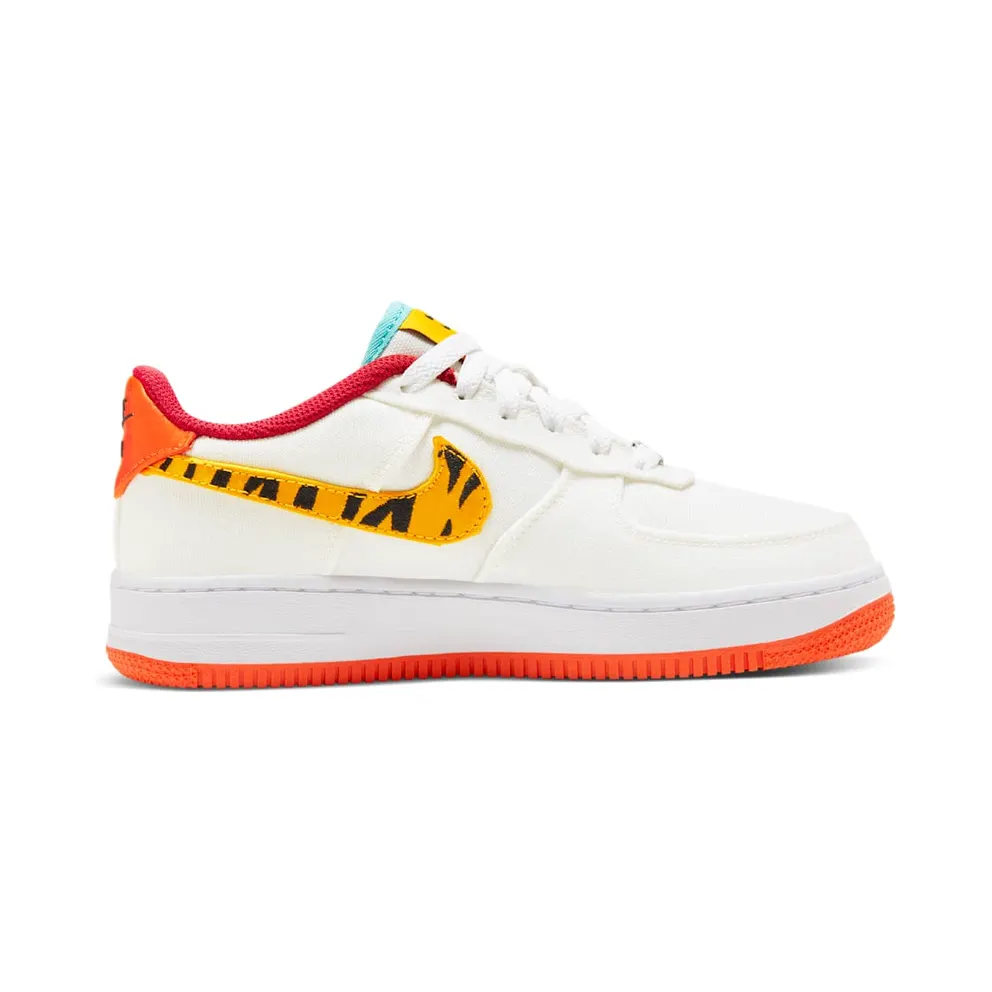 Nike Air Force 1 Low Year of the Tiger (GS) (DQ4502-171)