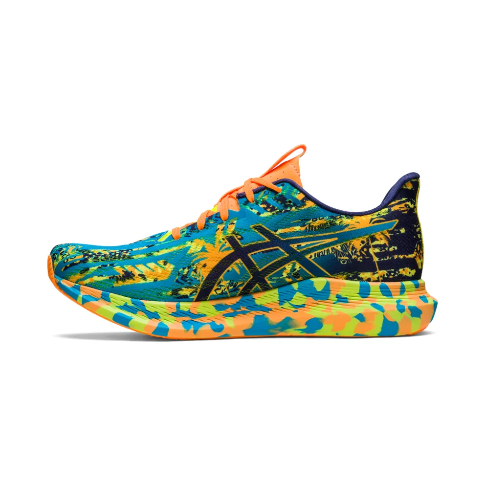 Asics Noosa Tri 14 Island Blue/Indigo Blue (1011B368.401)