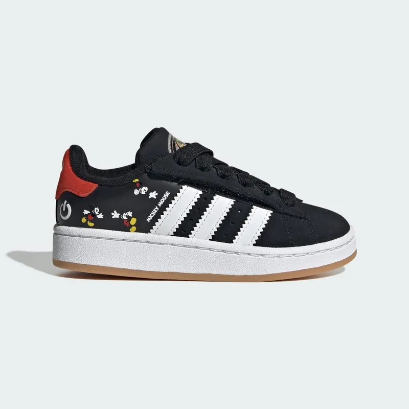 adidas Campus 00s LED Lights Comfort Closure Disney Mickey Mouse (JP7989)
