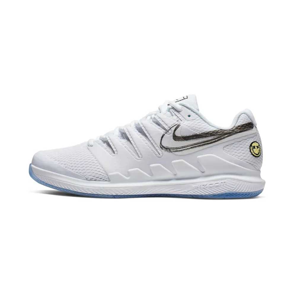 Nike Air Zoom Vapor X White Canary (AA8030-104)