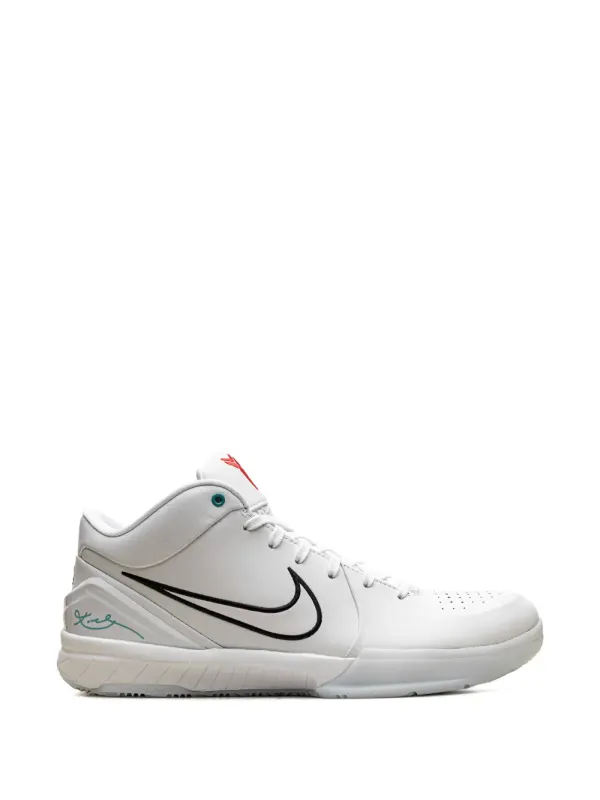 Nike Zoom Kobe 4 Protro “Vancouver Grizzlies” IM0559 102 – ” (IM0559-102)
