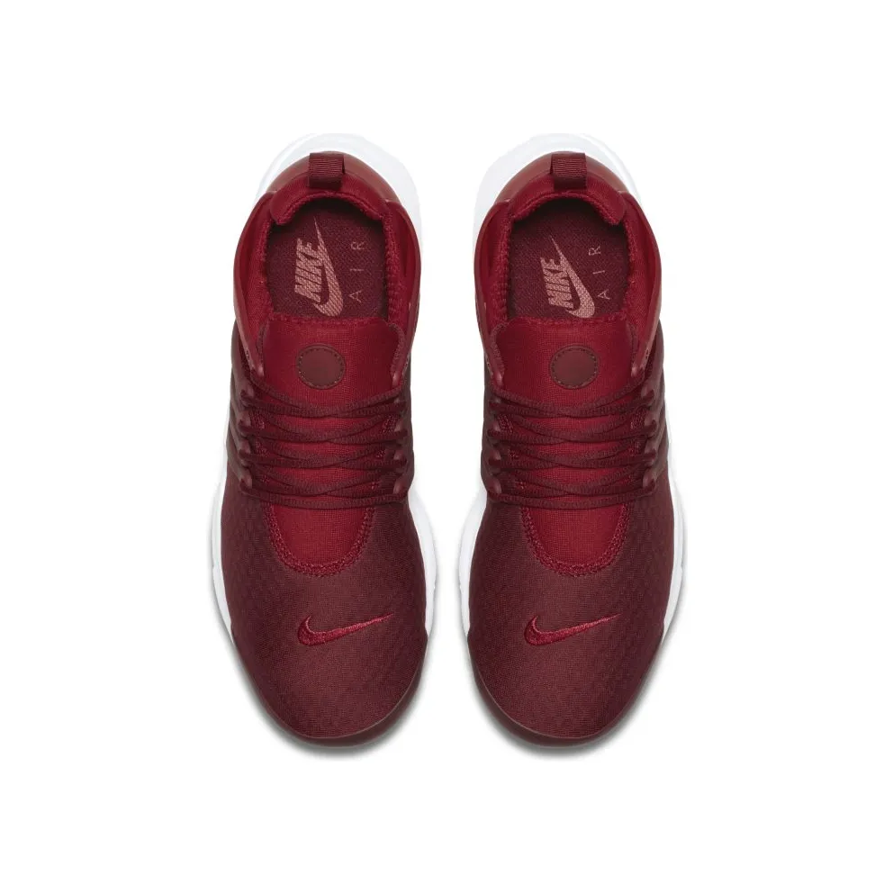 Nike Air Presto Essential Gym Red Team Red-Team Red Gym Red/Team Red-Team Red (848187-604)