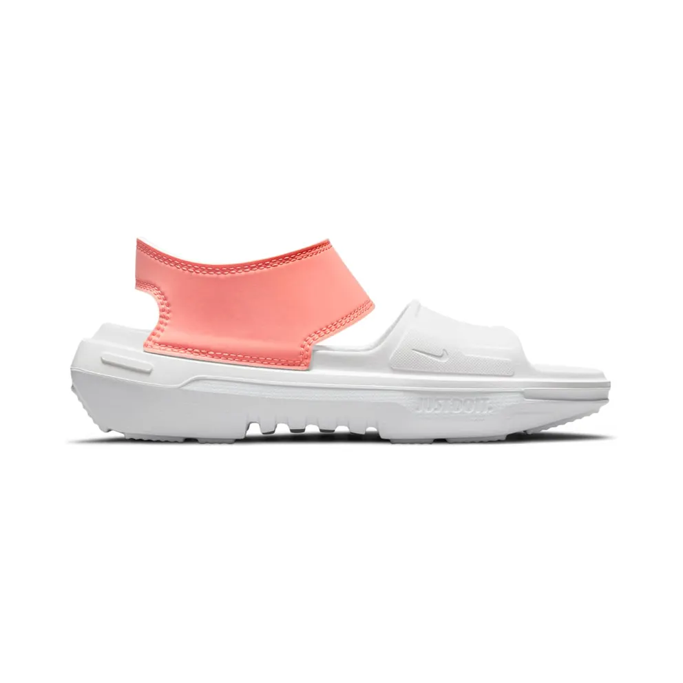 Nike Playscape “Crimson Bliss / White / Light Violet” (CU5296-601)