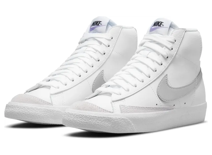 Nike Blazer Mid ’77 Wit (DA4086-101)