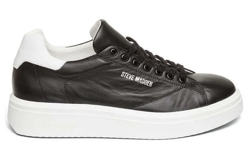 Steve Madden Black (SM1200046503001034)