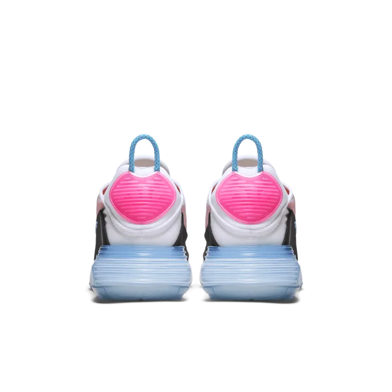 Nike Air Max 2090 Be True (2020) Multi-Color/Black-White (CZ4090-900)