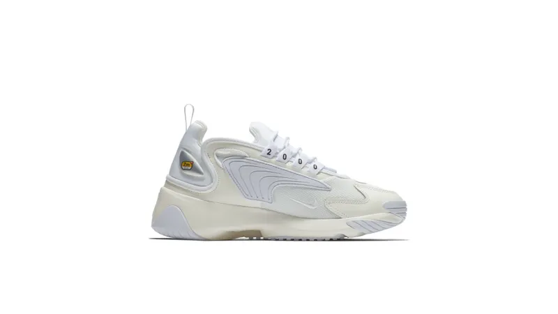 Nike Zoom 2K Sail White (W) Sail/White-Black (AO0354-101)