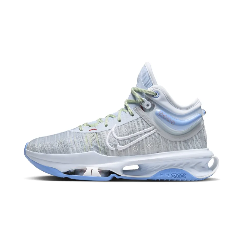 Nike Air Zoom GT Jump 2 Christmas (DJ9431-002)