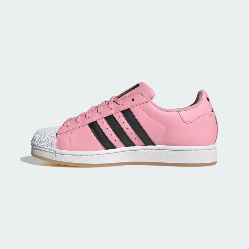 Adidas Superstar “Lionel Messi – Inter Miami CF” (JR1520)