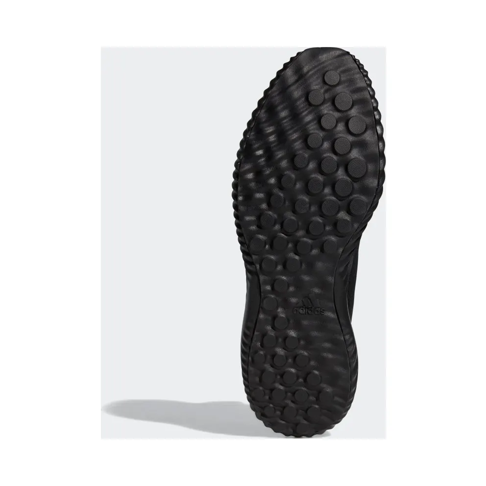 Adidas Alphabounce+ Core Black / Core Black / Grey Six (FW4685)