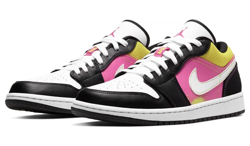 air-jordan-1 CW5564-001