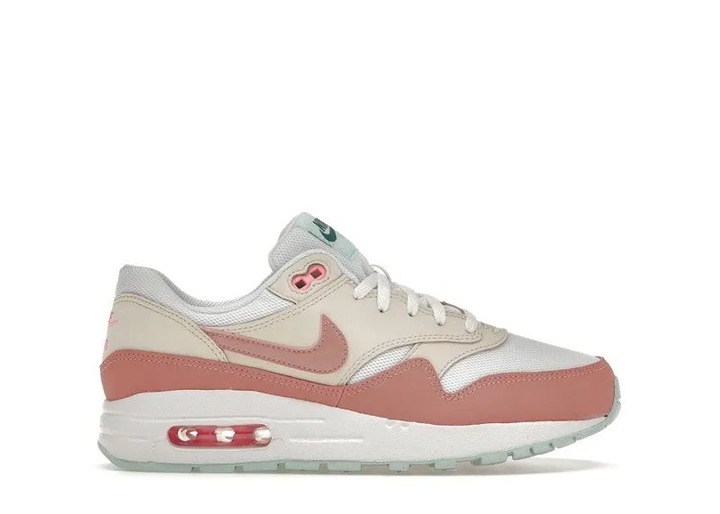 Nike Air Max 1 Red Stardust Guava Ice (DZ3307-101)