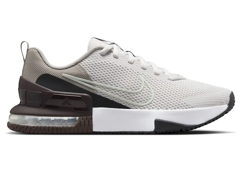 Nike Air Max Alpha Trainer 6 Platinum Tint College Grey Black Barely Green (FQ1833-008)