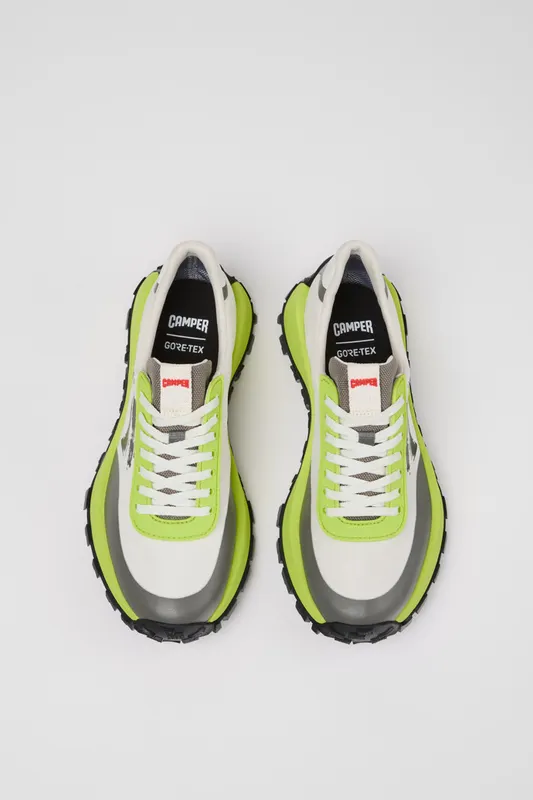 Camper Drift Trail – White (K201854002)