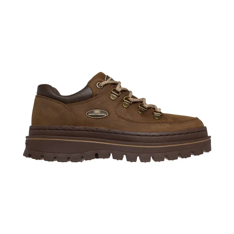 Skechers Jammers “Chic Armor Shoes CM Woestijn Brown” (159509DSCH)