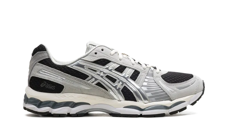 Asics Gel-Kayano 12.1 “Kith – Peat Cream” (1203A846-020)