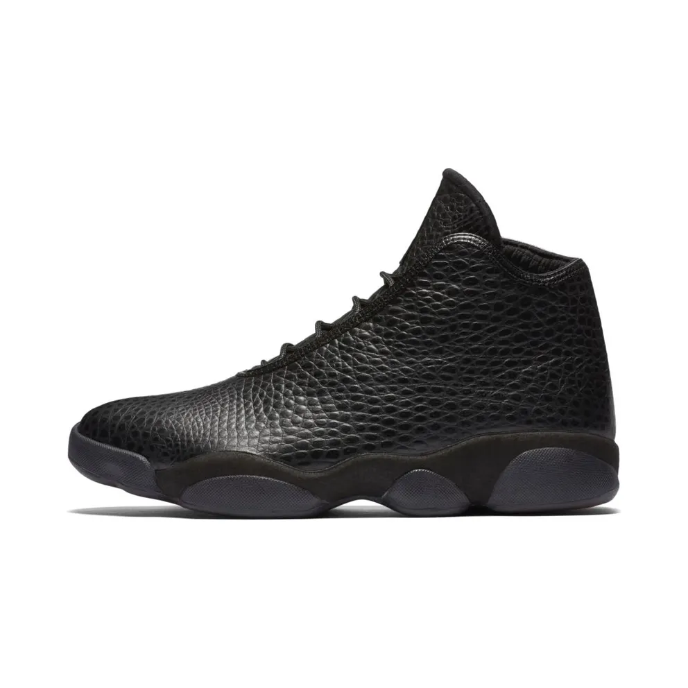 Jordan Horizon Black Croc Black/Dark Grey-Black-Infrared 23 (822333-010)
