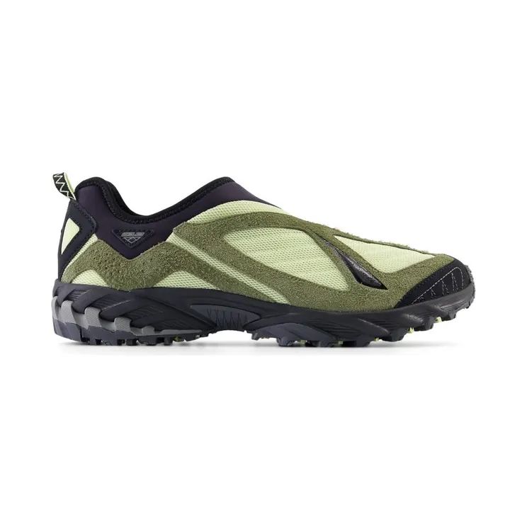 New Balance 610S Limelight Dark Olivine (ML610SSA)
