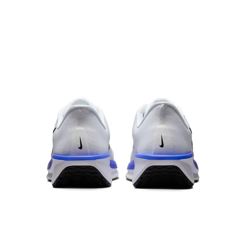 Nike Quest 6 White Hyper Royal Volt Black (FD6033-102)