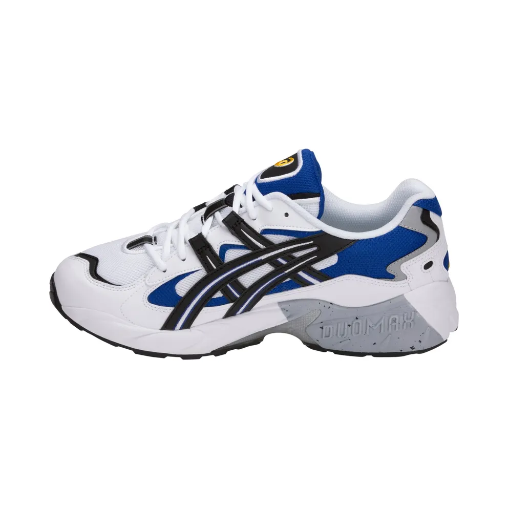 ASICS Gel-Kayano 5 OG White Black White/Black (1191A099-101)