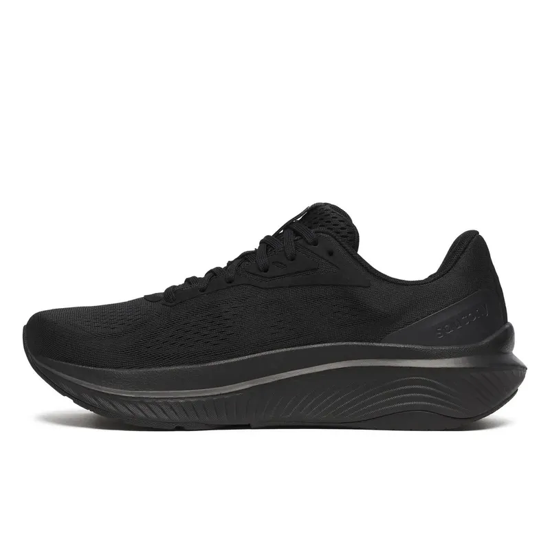 Saucony Echelon 10 Triple Black (S21044-101)