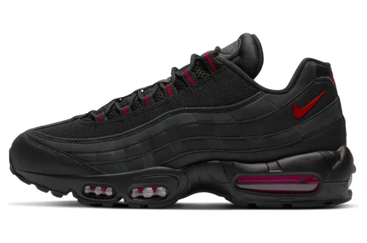 Nike Air Max 95 Zwart (DD7114-001)