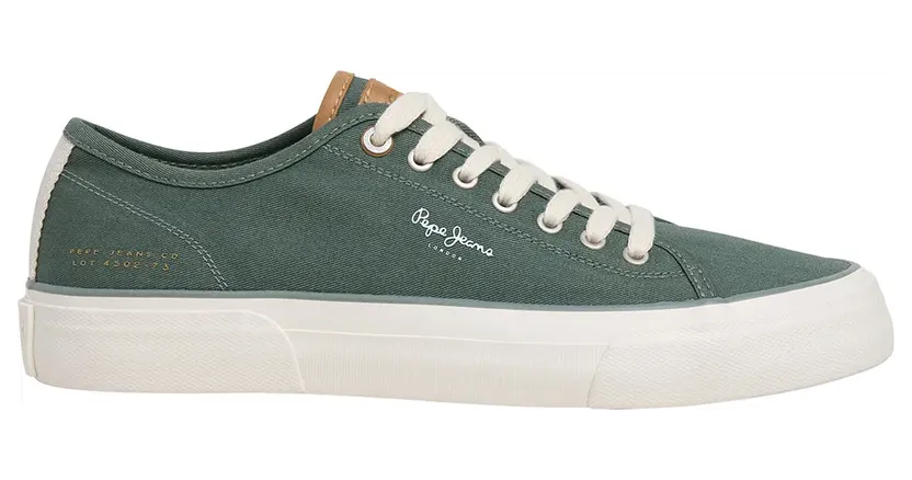 pepe-sneaker PMS300016-677