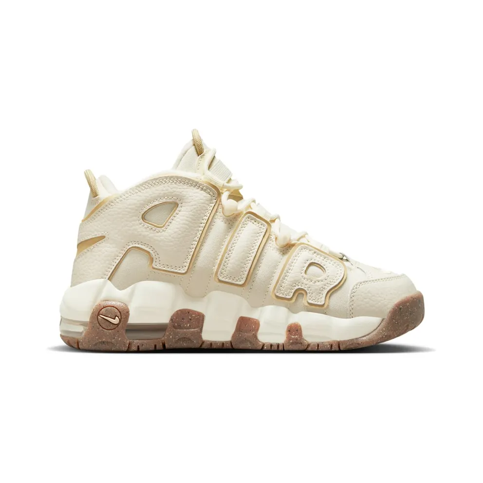 Nike Air More Uptempo Coconut Milk (DX1939-100)
