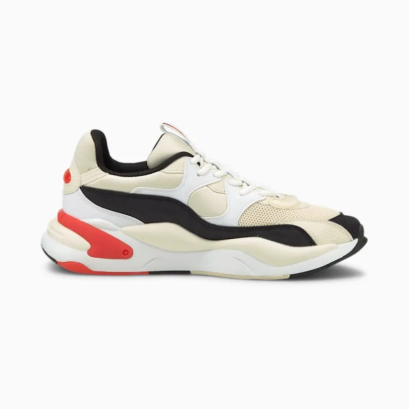 Puma RS-2K Sahara Utility Black/White (36884101)