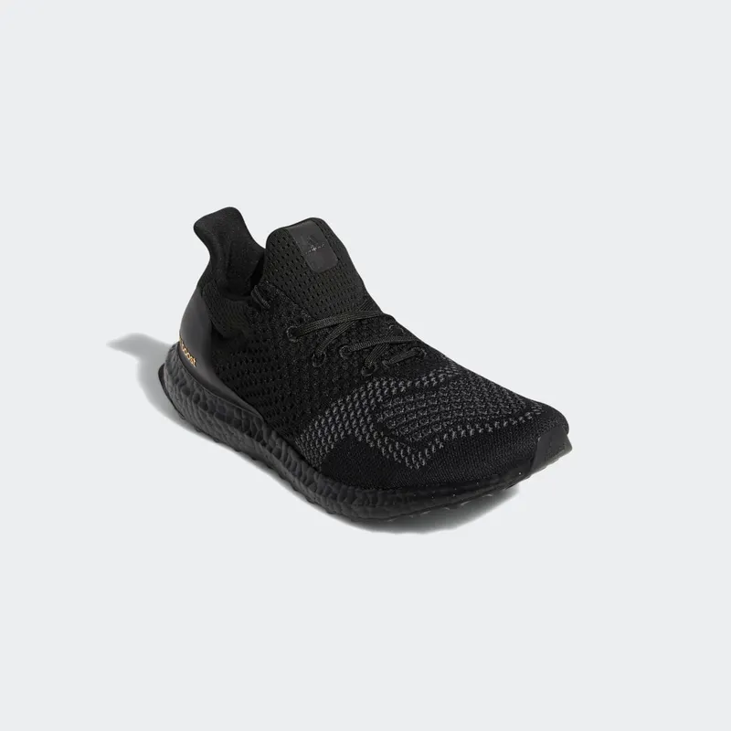 Adidas Ultraboost 1 DNA Core Black / Core Black / Grey (G55366)