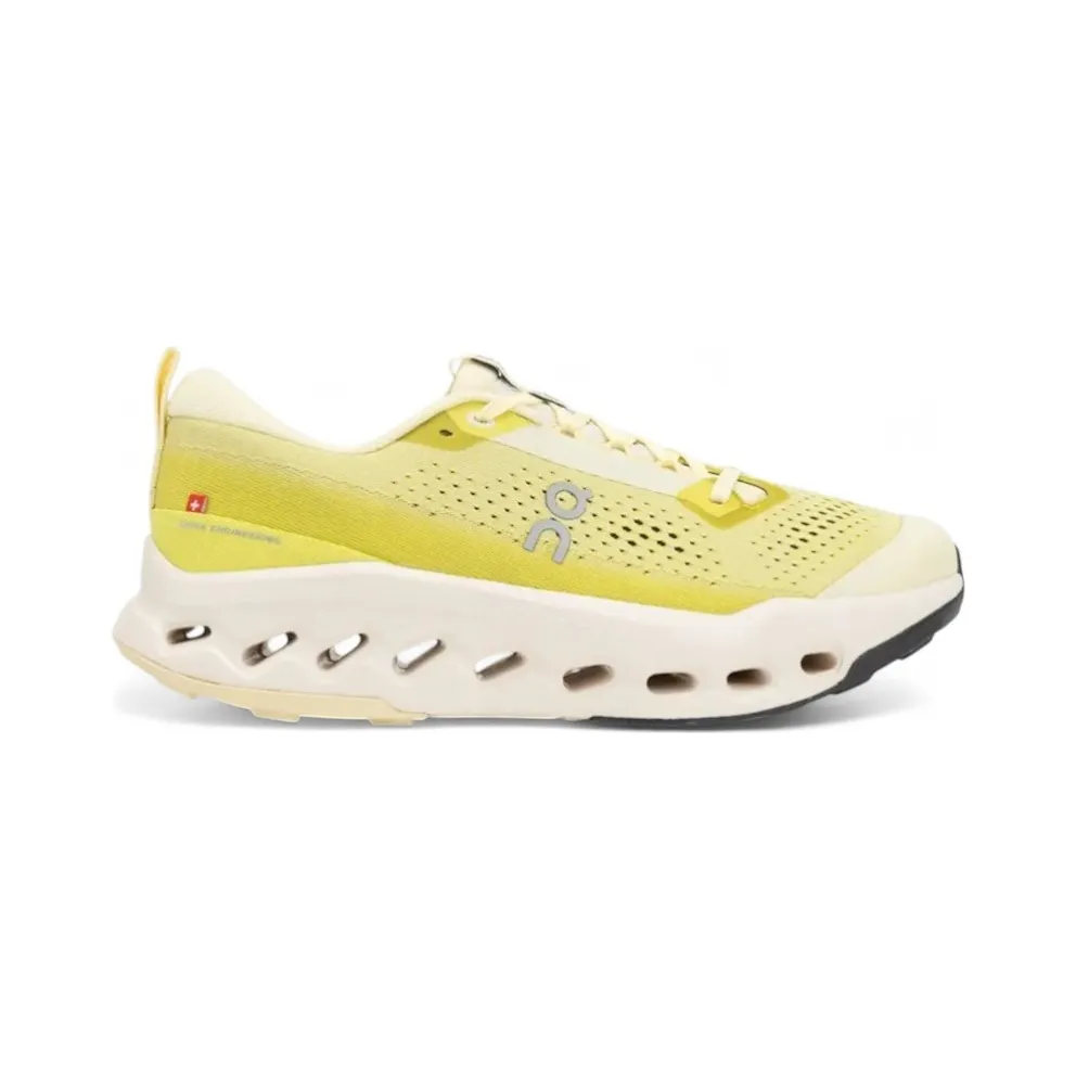 On Cloudsurfer Green (3MF30223072)