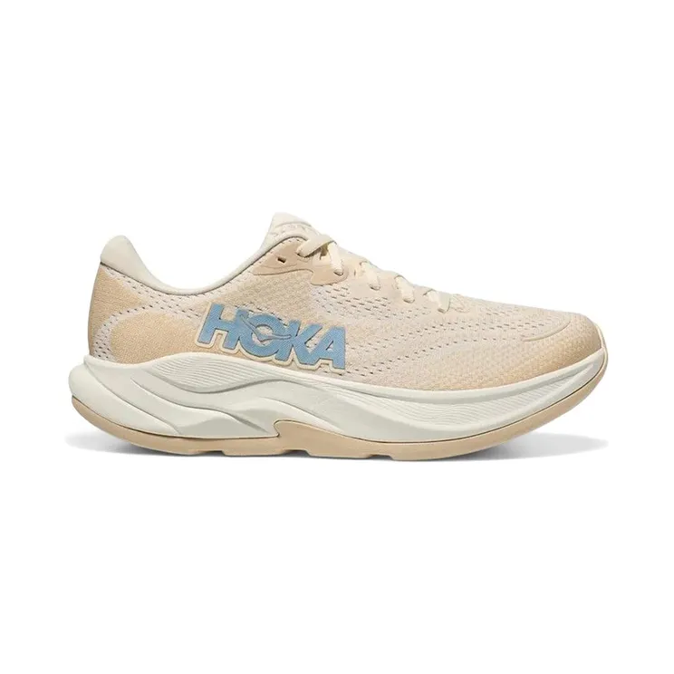 Hoka One Rincon 4 Alabaster Oak (1155130-ARK)